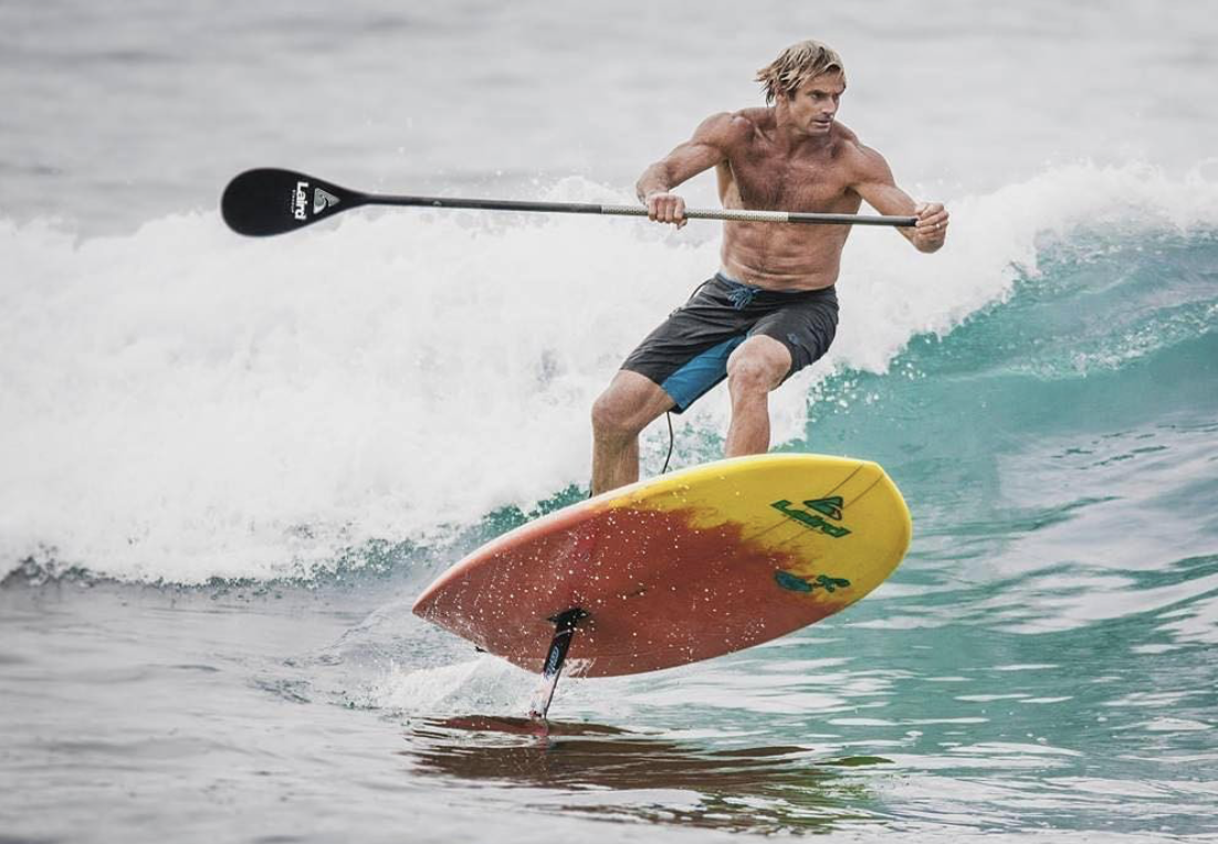 Clases de surf en asturias